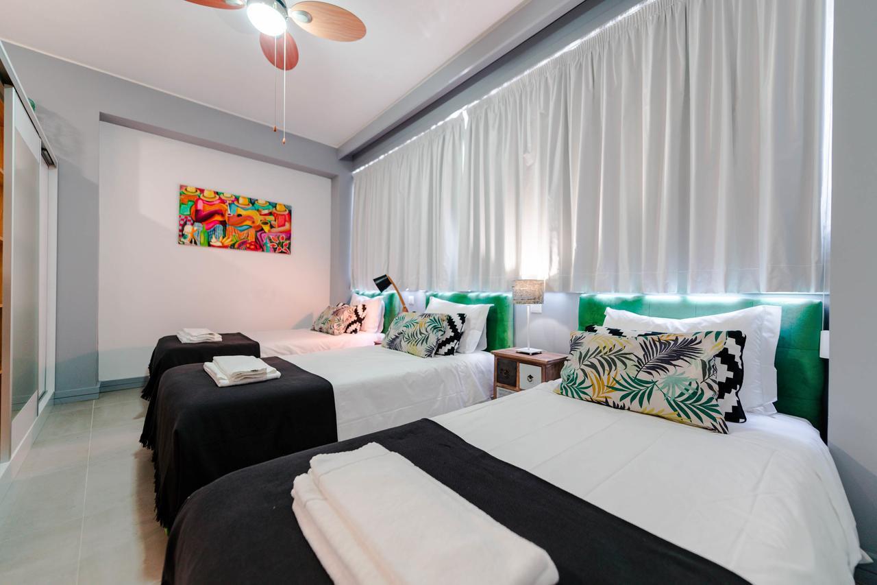 Merc Porto Bolhao Place 外观 照片